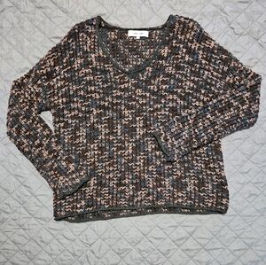 John + Jenn V-Neck Sweater
